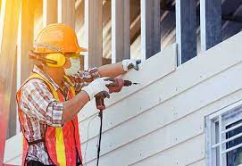 Best Aluminum Siding Installation  in Mohave Valley, AZ