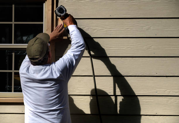 Best Fascia and Soffit Installation  in Mohave Valley, AZ