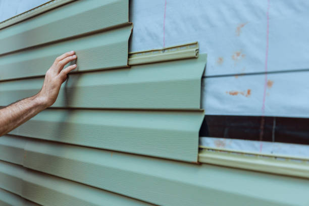 Affordable Siding Repair and Maintenance Services in Mohave Valley, AZ